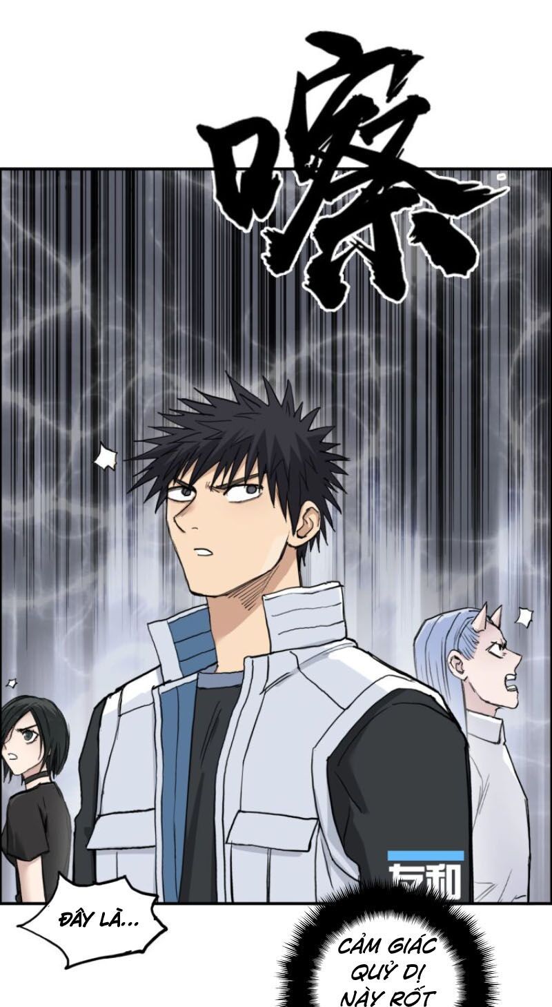 đọc truyện Siêu Năng Lập Phương Chương 209 ảnh 54 tại Thiên Thai Truyện