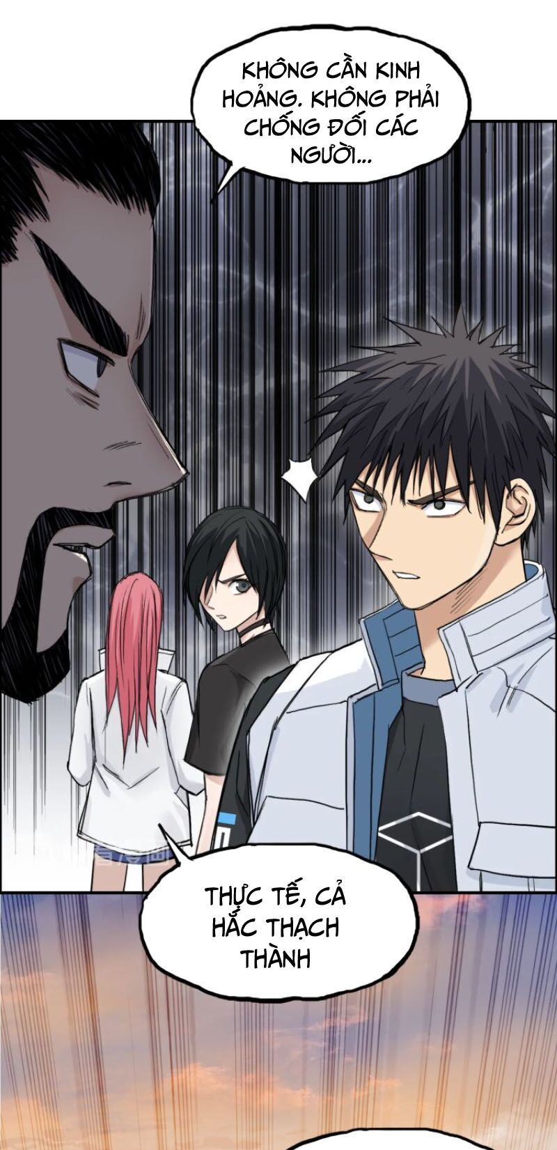 đọc truyện Siêu Năng Lập Phương Chương 209 ảnh 56 tại Thiên Thai Truyện