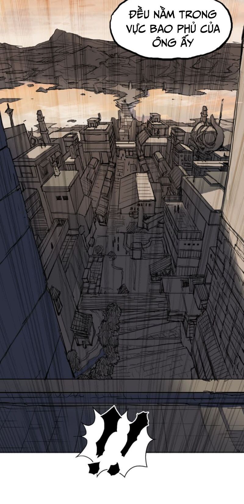 đọc truyện Siêu Năng Lập Phương Chương 209 ảnh 57 tại Thiên Thai Truyện