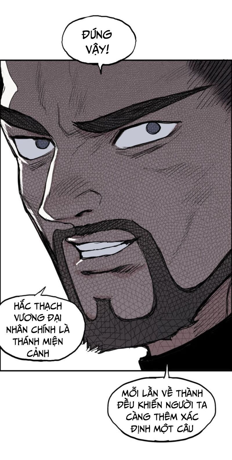 đọc truyện Siêu Năng Lập Phương Chương 209 ảnh 59 tại Thiên Thai Truyện