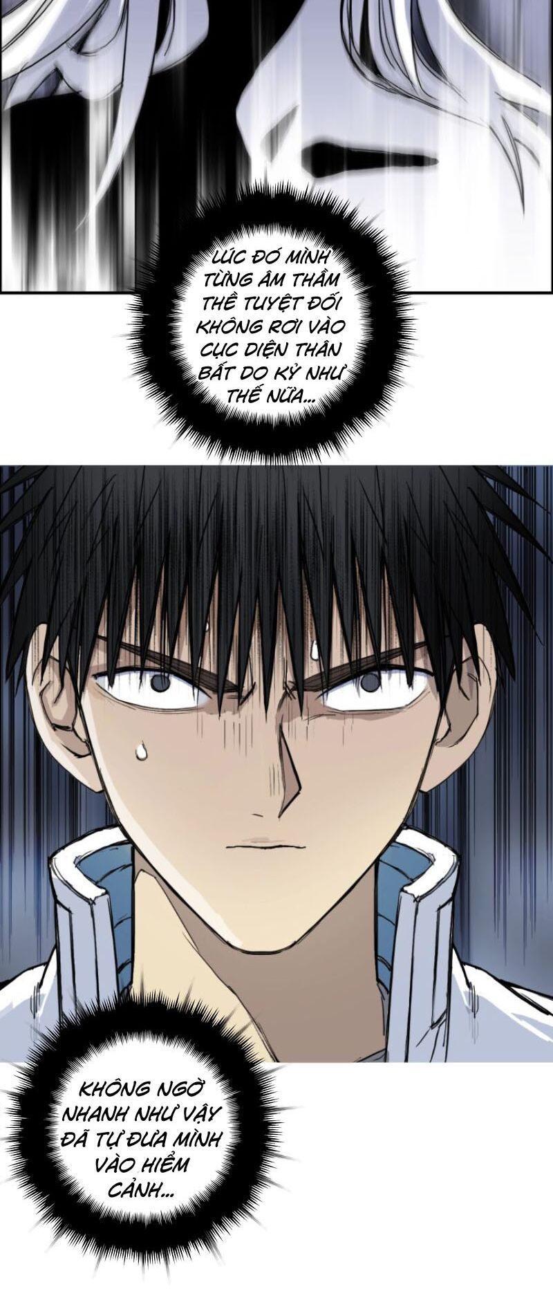 đọc truyện Siêu Năng Lập Phương Chương 209 ảnh 61 tại Thiên Thai Truyện