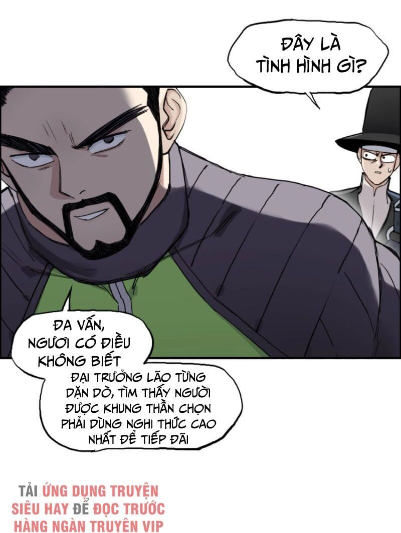 đọc truyện Siêu Năng Lập Phương Chương 209 ảnh 8 tại Thiên Thai Truyện