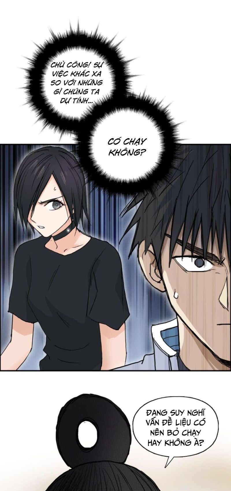 đọc truyện Siêu Năng Lập Phương Chương 209 ảnh 62 tại Thiên Thai Truyện