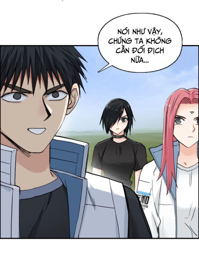 đọc truyện Siêu Năng Lập Phương Chương 209 ảnh 9 tại Thiên Thai Truyện