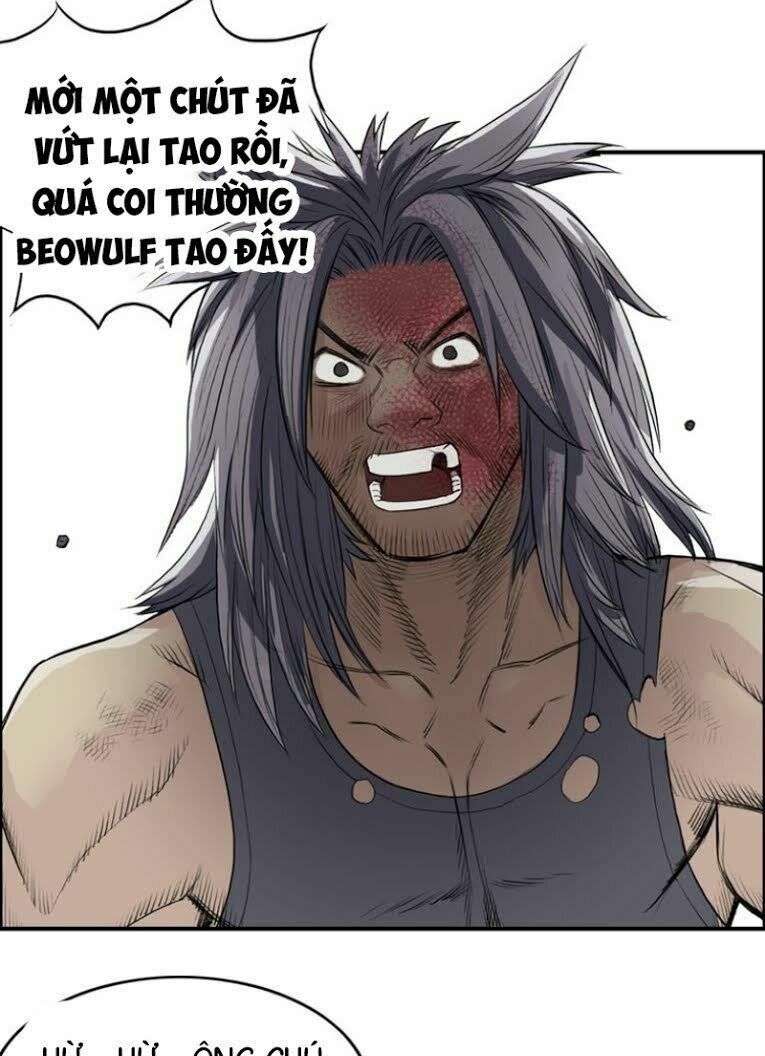 đọc truyện Siêu Năng Lập Phương Chương 21 ảnh 14 tại Thiên Thai Truyện