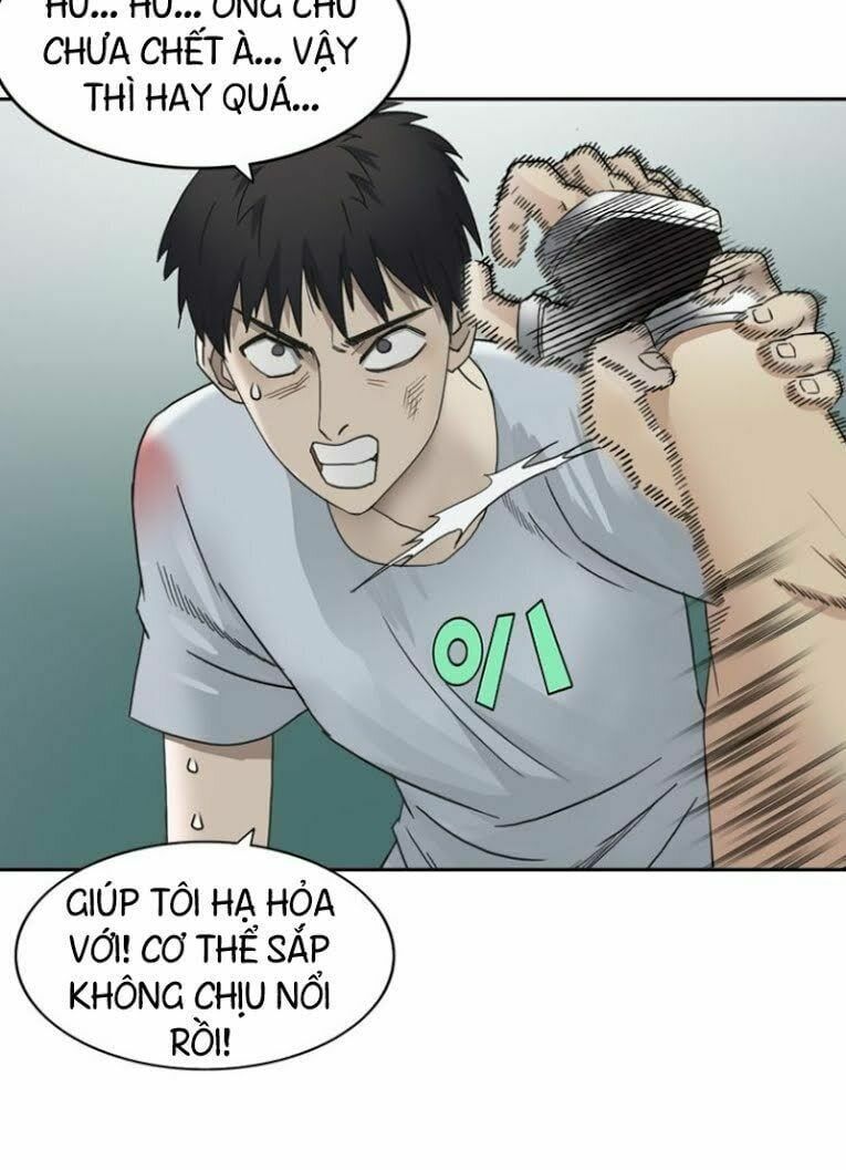 đọc truyện Siêu Năng Lập Phương Chương 21 ảnh 15 tại Thiên Thai Truyện