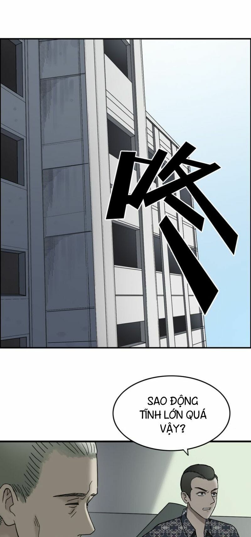 đọc truyện Siêu Năng Lập Phương Chương 21 ảnh 16 tại Thiên Thai Truyện