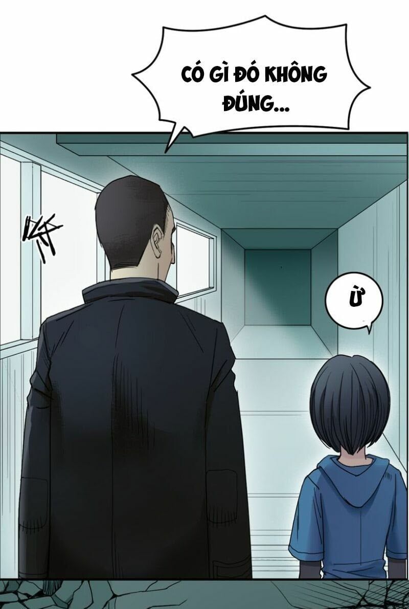 đọc truyện Siêu Năng Lập Phương Chương 21 ảnh 18 tại Thiên Thai Truyện