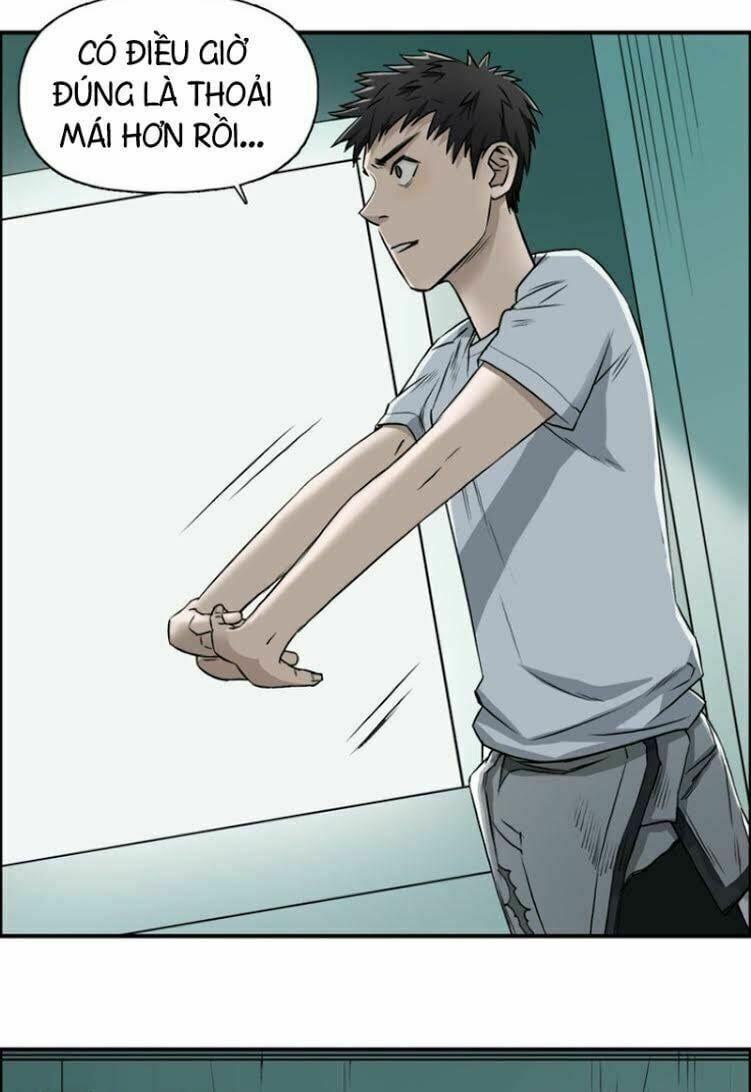 đọc truyện Siêu Năng Lập Phương Chương 21 ảnh 21 tại Thiên Thai Truyện