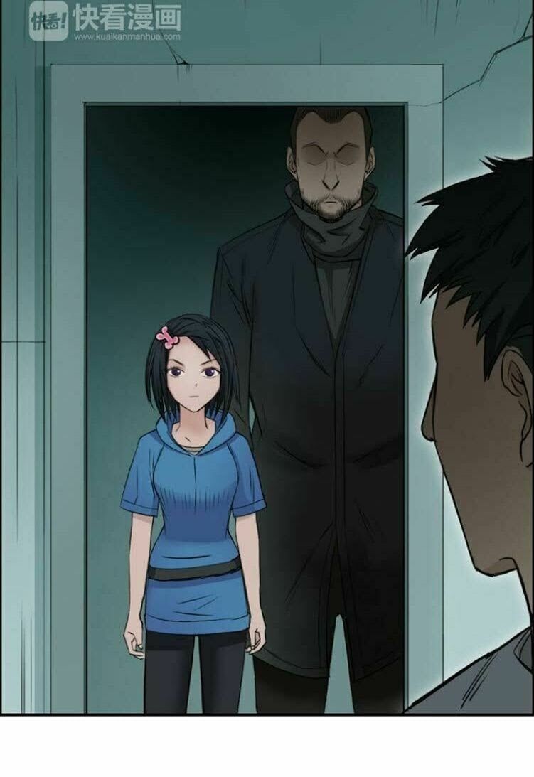 đọc truyện Siêu Năng Lập Phương Chương 21 ảnh 22 tại Thiên Thai Truyện