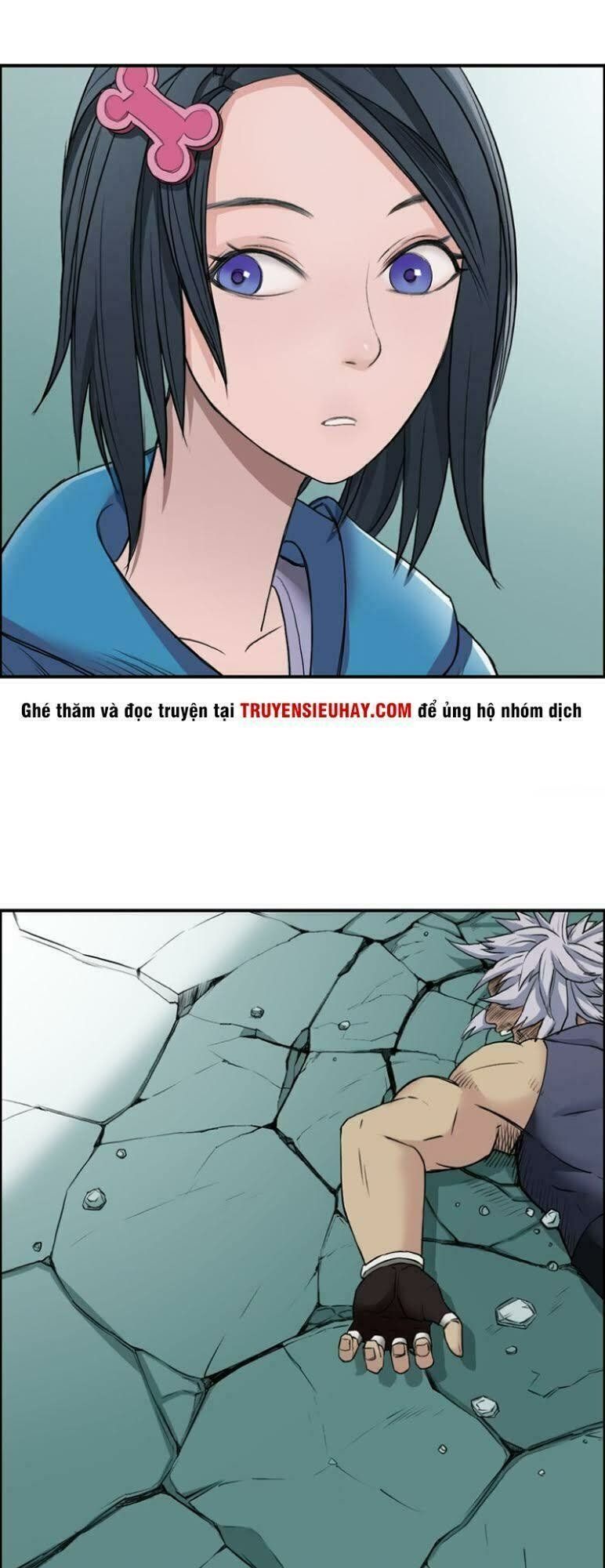 đọc truyện Siêu Năng Lập Phương Chương 21 ảnh 23 tại Thiên Thai Truyện