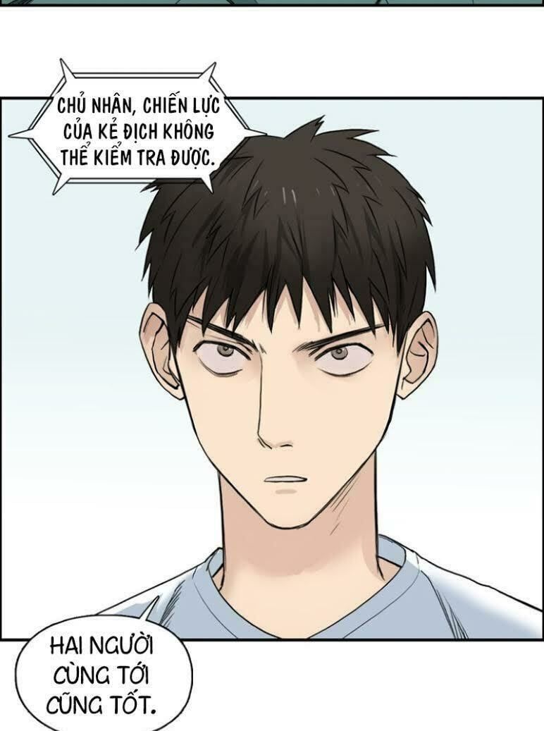 đọc truyện Siêu Năng Lập Phương Chương 21 ảnh 24 tại Thiên Thai Truyện