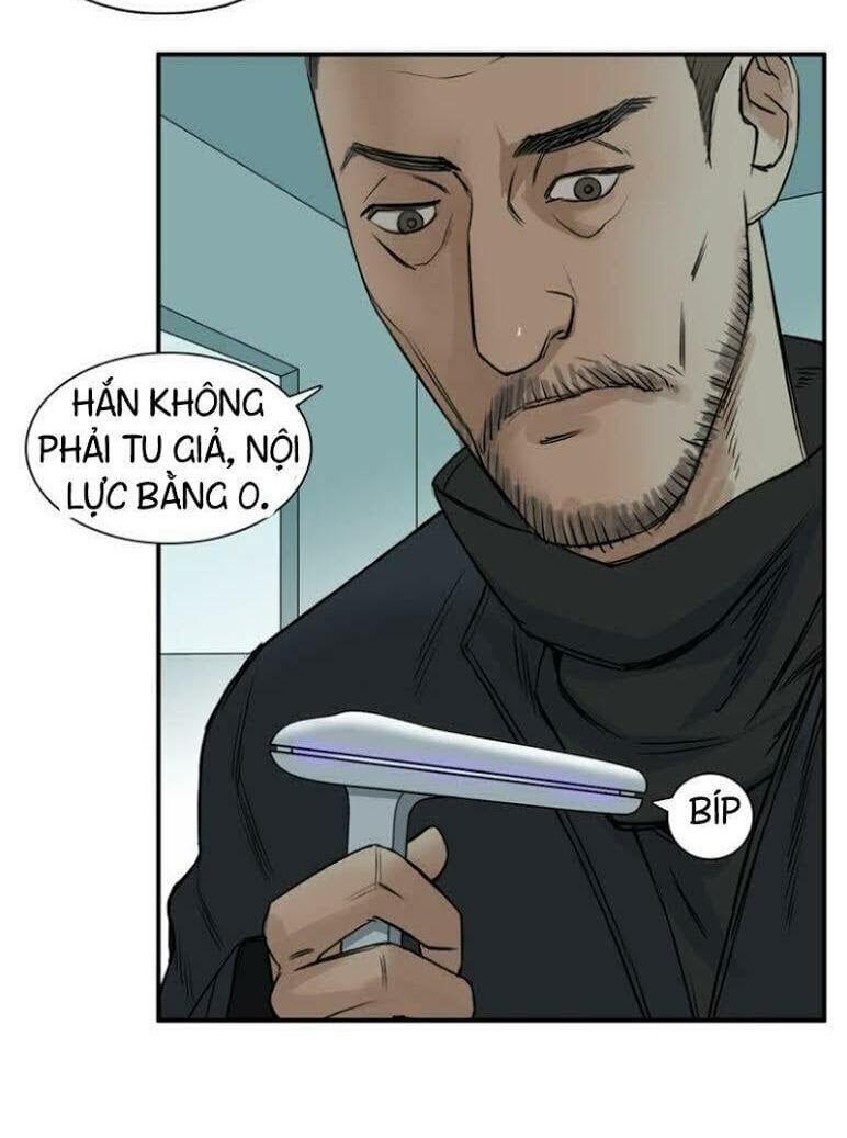 đọc truyện Siêu Năng Lập Phương Chương 21 ảnh 25 tại Thiên Thai Truyện