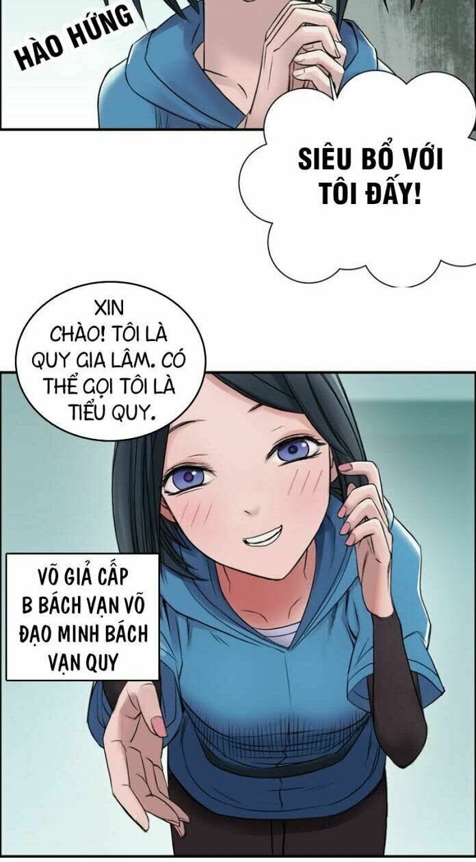 đọc truyện Siêu Năng Lập Phương Chương 21 ảnh 28 tại Thiên Thai Truyện