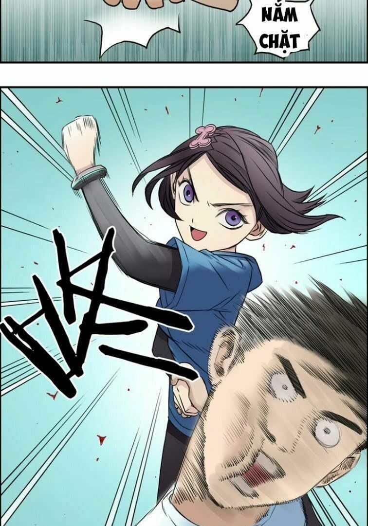 đọc truyện Siêu Năng Lập Phương Chương 21 ảnh 30 tại Thiên Thai Truyện