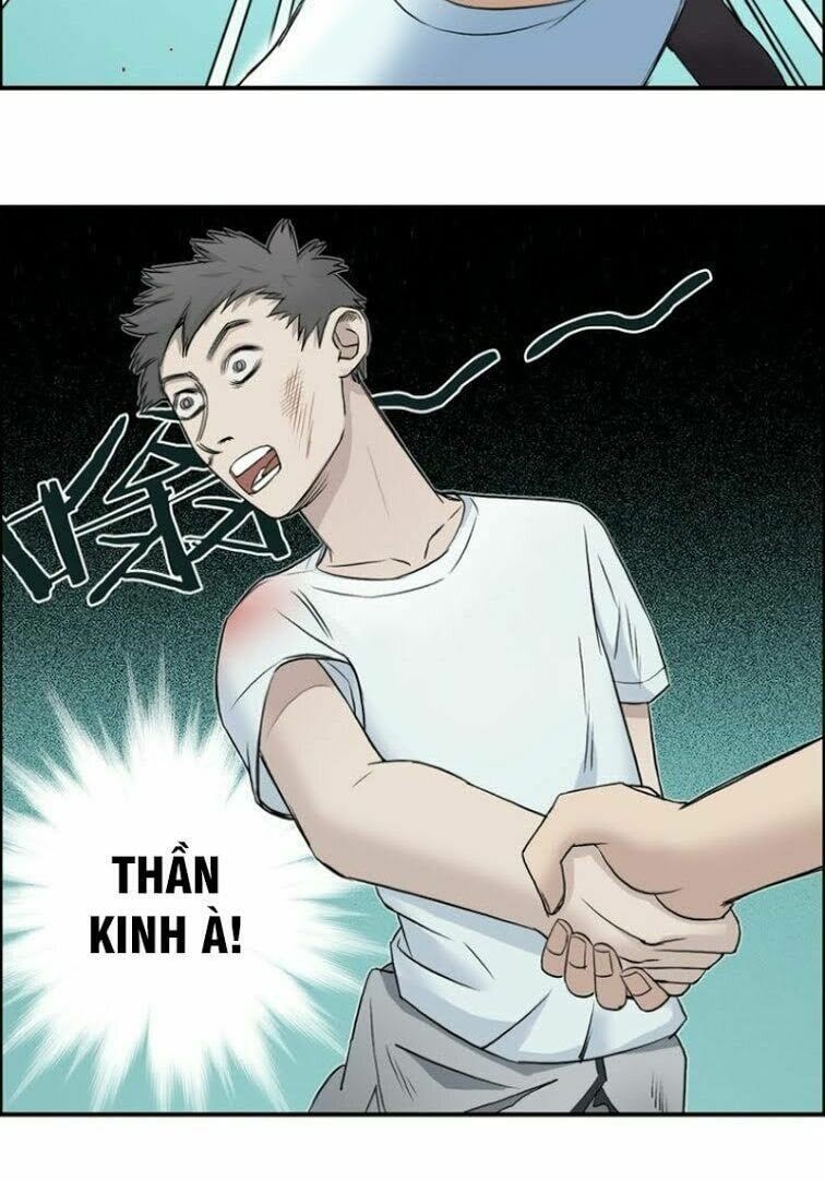 đọc truyện Siêu Năng Lập Phương Chương 21 ảnh 31 tại Thiên Thai Truyện