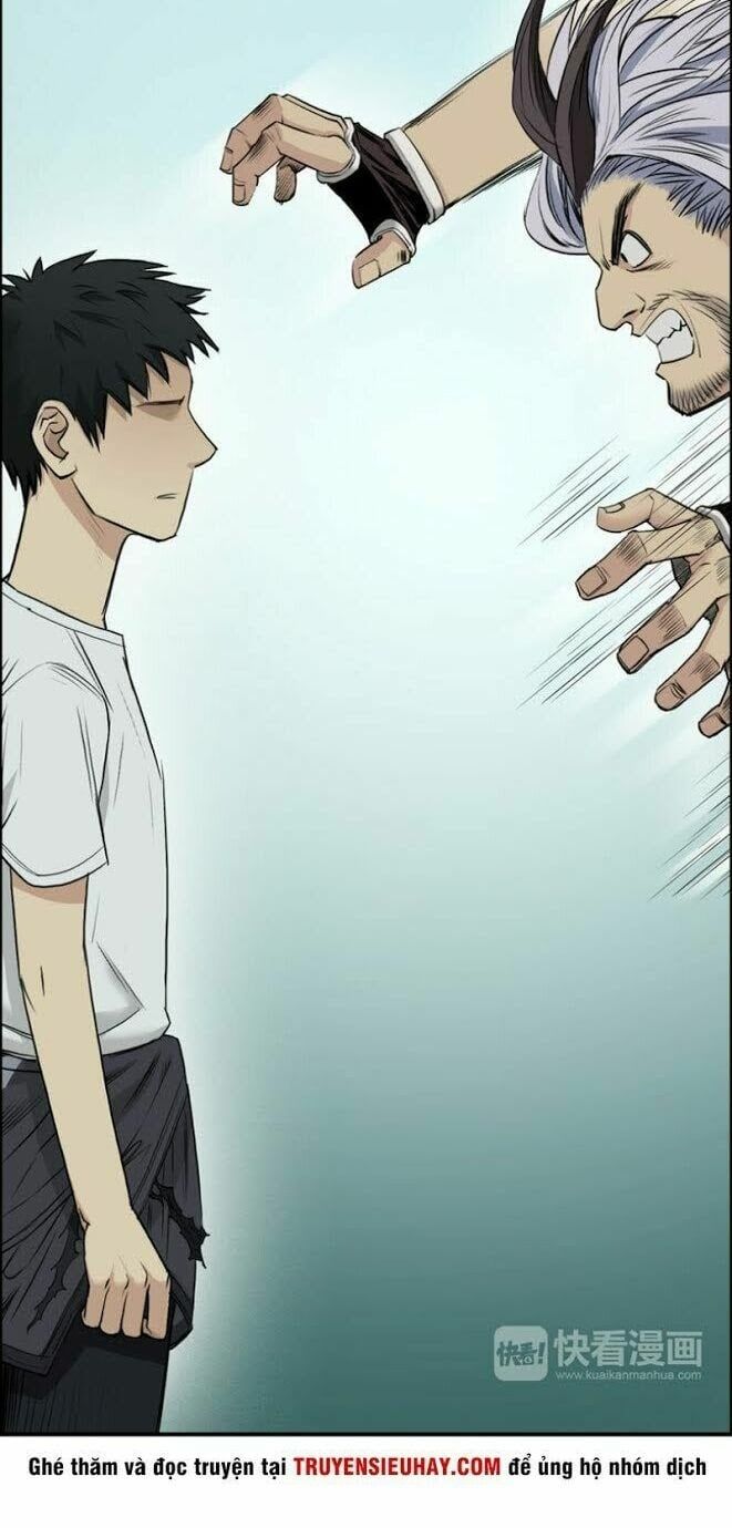 đọc truyện Siêu Năng Lập Phương Chương 21 ảnh 5 tại Thiên Thai Truyện