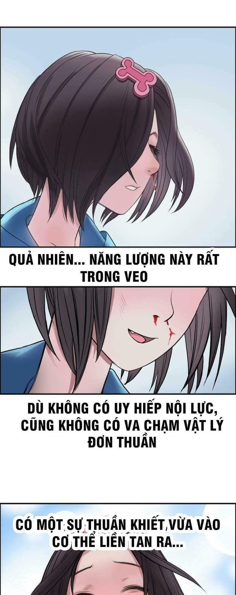 đọc truyện Siêu Năng Lập Phương Chương 21 ảnh 34 tại Thiên Thai Truyện