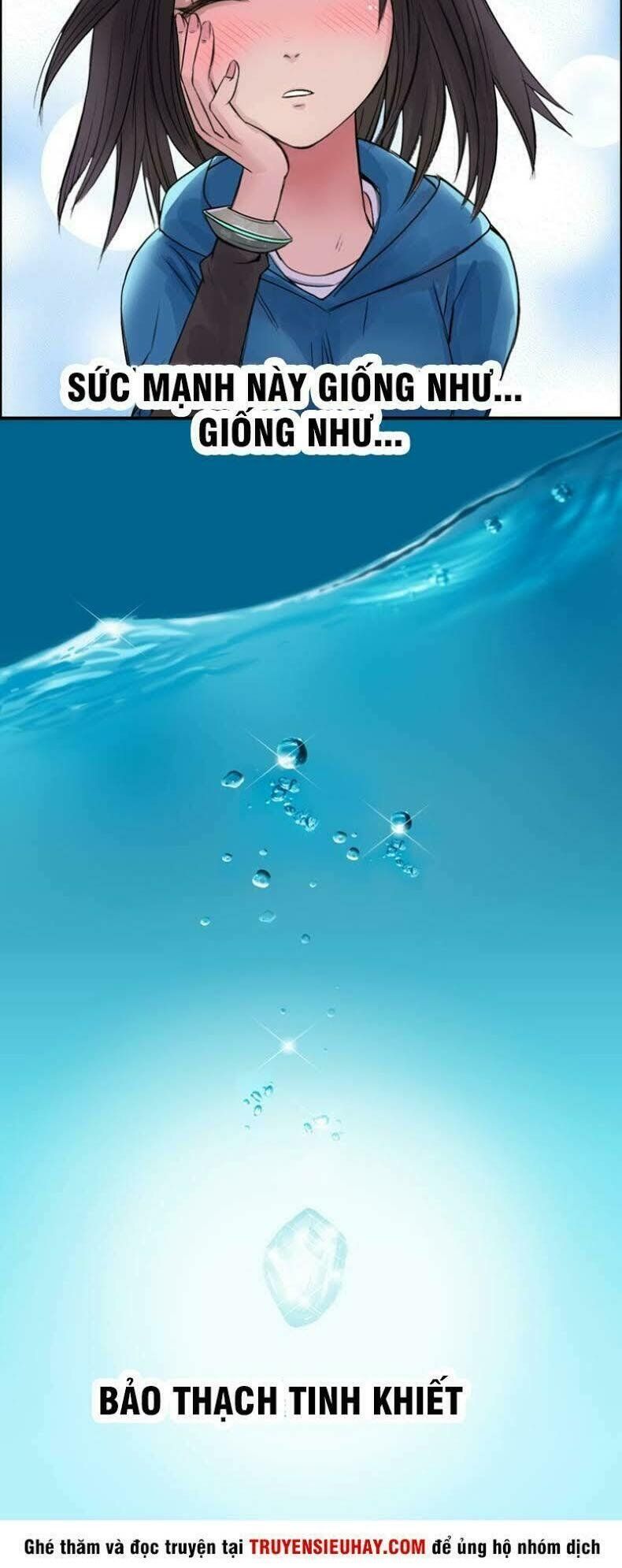 đọc truyện Siêu Năng Lập Phương Chương 21 ảnh 35 tại Thiên Thai Truyện