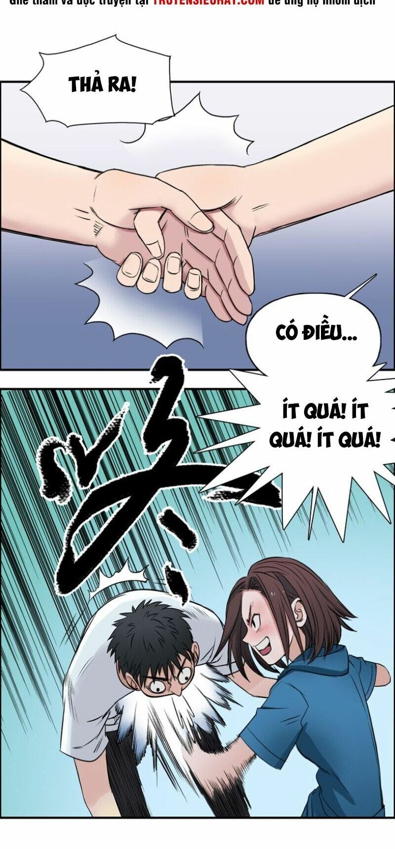 đọc truyện Siêu Năng Lập Phương Chương 21 ảnh 37 tại Thiên Thai Truyện