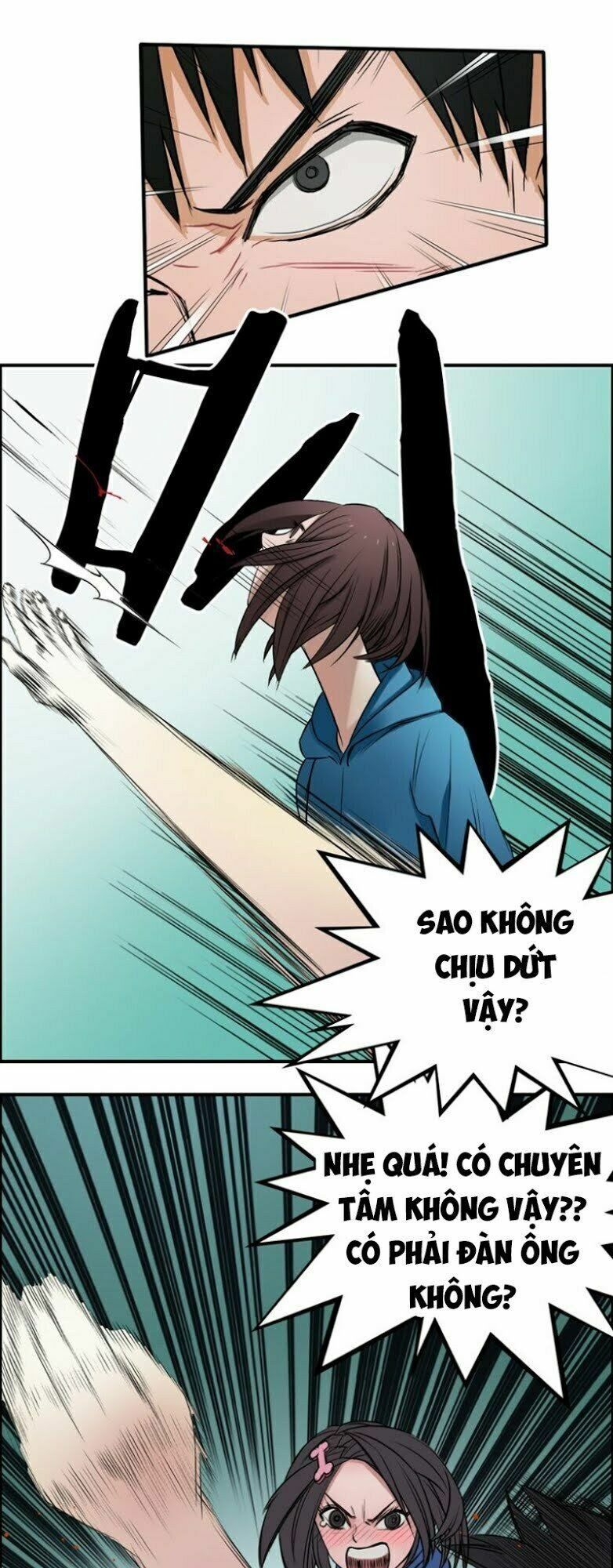 đọc truyện Siêu Năng Lập Phương Chương 21 ảnh 38 tại Thiên Thai Truyện