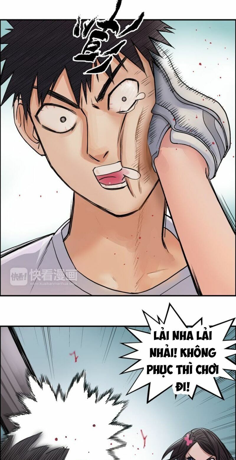 đọc truyện Siêu Năng Lập Phương Chương 21 ảnh 41 tại Thiên Thai Truyện