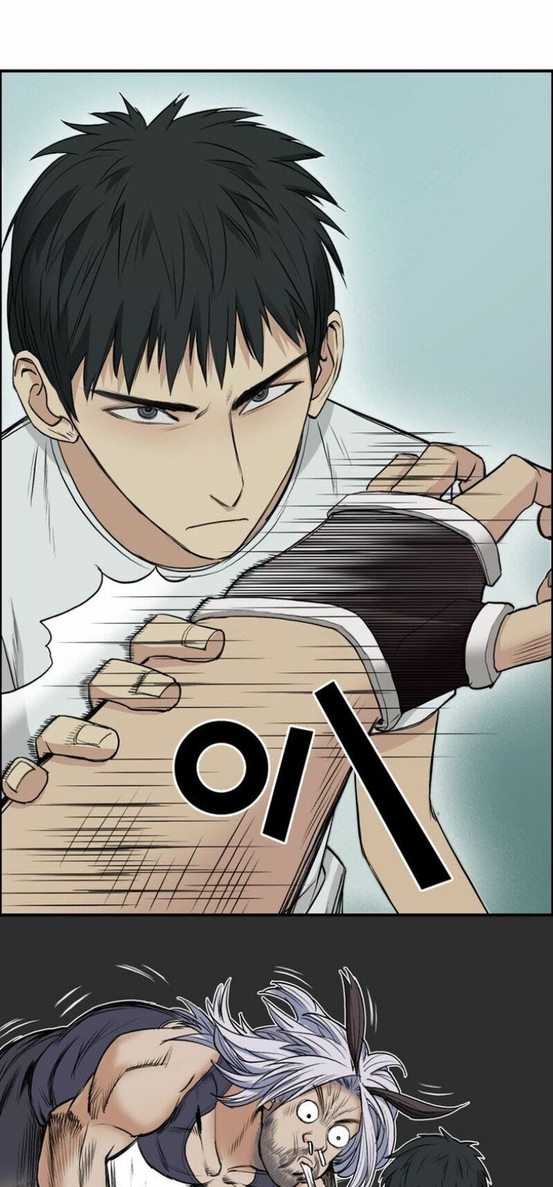 đọc truyện Siêu Năng Lập Phương Chương 21 ảnh 6 tại Thiên Thai Truyện