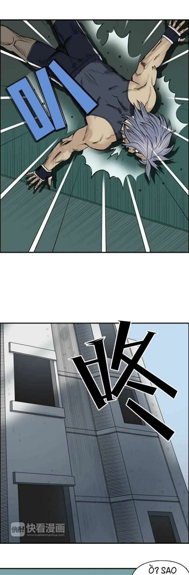 đọc truyện Siêu Năng Lập Phương Chương 21 ảnh 8 tại Thiên Thai Truyện