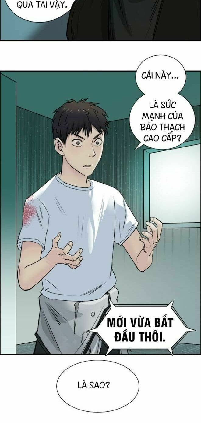 đọc truyện Siêu Năng Lập Phương Chương 21 ảnh 10 tại Thiên Thai Truyện