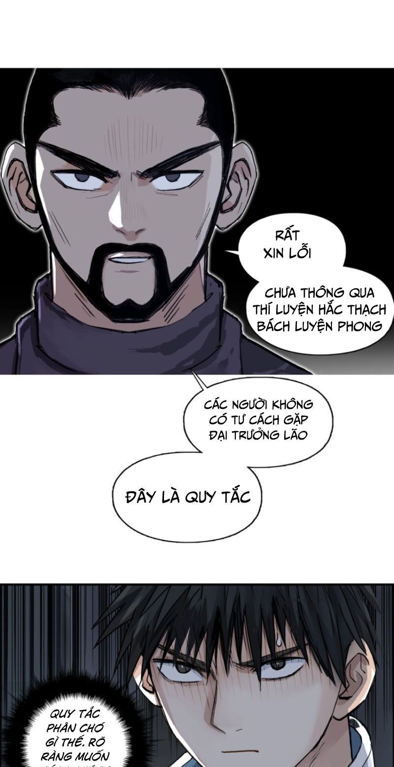 đọc truyện Siêu Năng Lập Phương Chương 210 ảnh 13 tại Thiên Thai Truyện