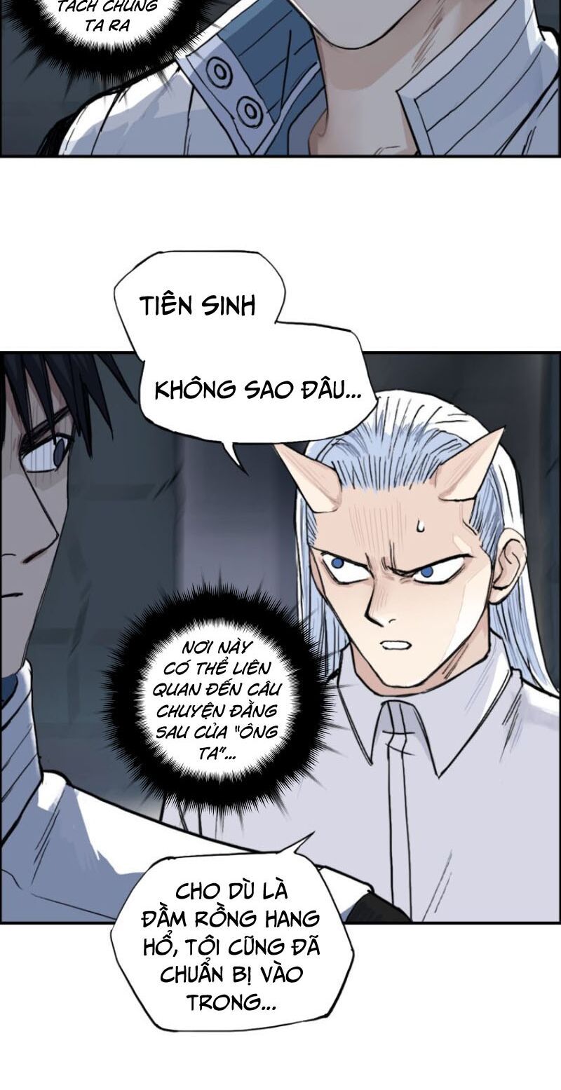 đọc truyện Siêu Năng Lập Phương Chương 210 ảnh 14 tại Thiên Thai Truyện