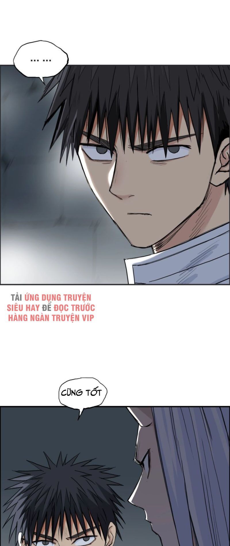 đọc truyện Siêu Năng Lập Phương Chương 210 ảnh 15 tại Thiên Thai Truyện