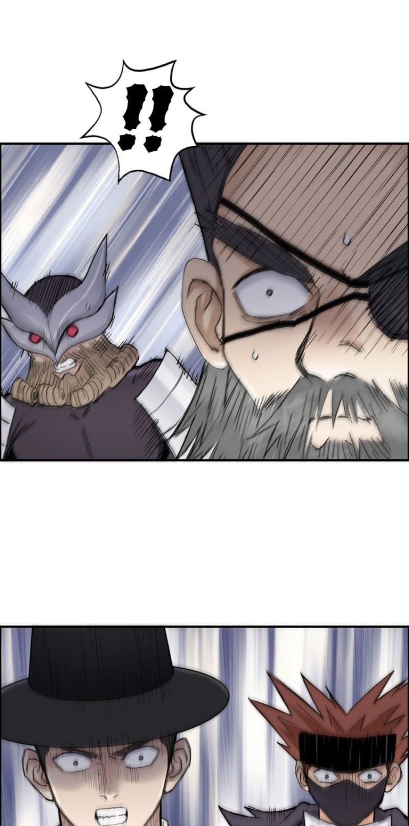 đọc truyện Siêu Năng Lập Phương Chương 210 ảnh 19 tại Thiên Thai Truyện