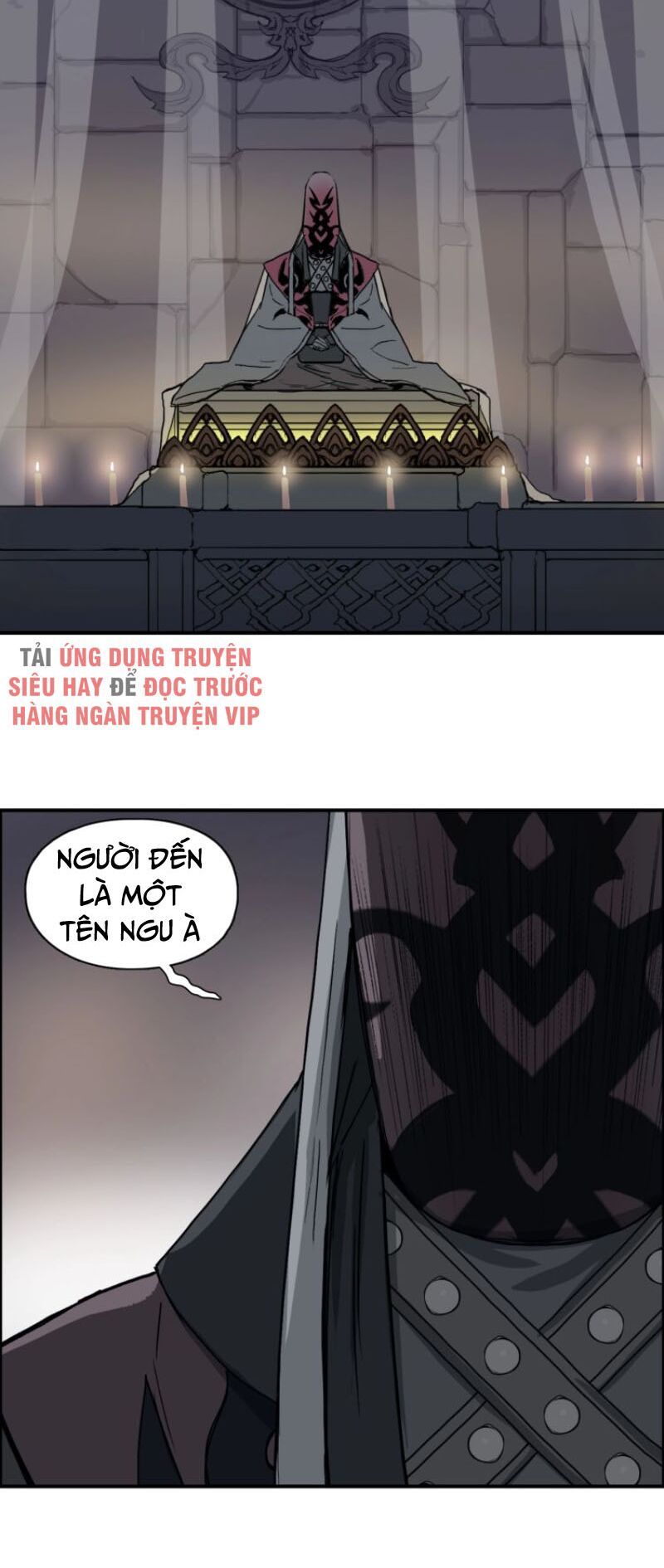 đọc truyện Siêu Năng Lập Phương Chương 210 ảnh 24 tại Thiên Thai Truyện