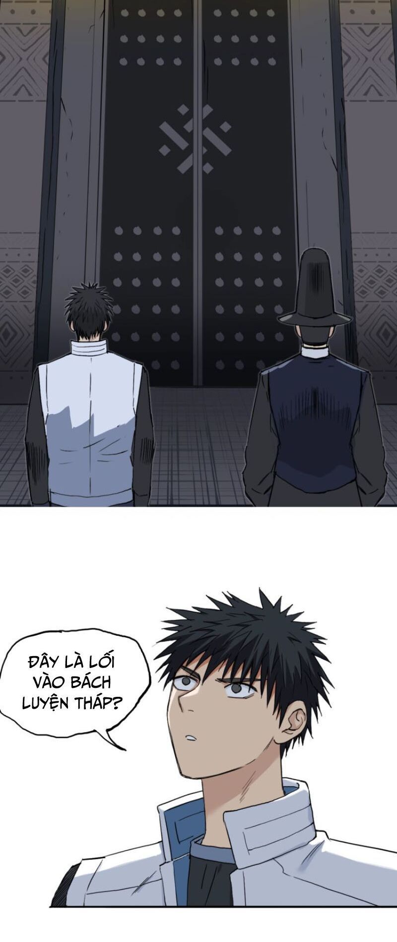 đọc truyện Siêu Năng Lập Phương Chương 210 ảnh 30 tại Thiên Thai Truyện