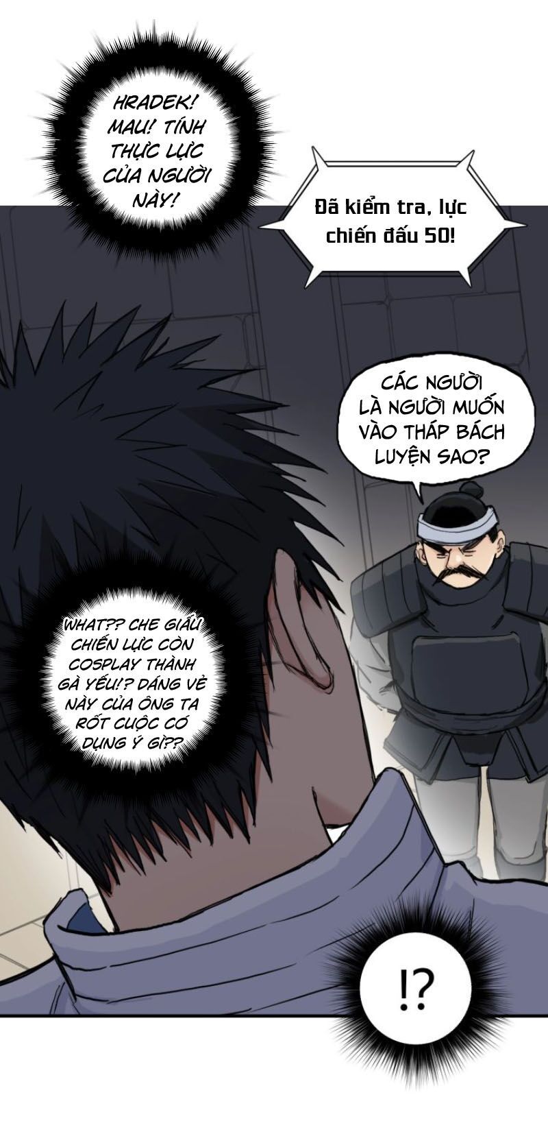 đọc truyện Siêu Năng Lập Phương Chương 210 ảnh 37 tại Thiên Thai Truyện