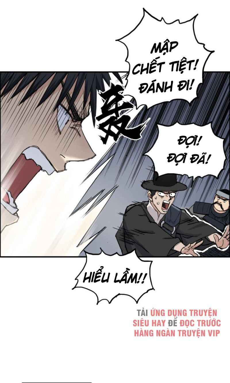 đọc truyện Siêu Năng Lập Phương Chương 210 ảnh 39 tại Thiên Thai Truyện