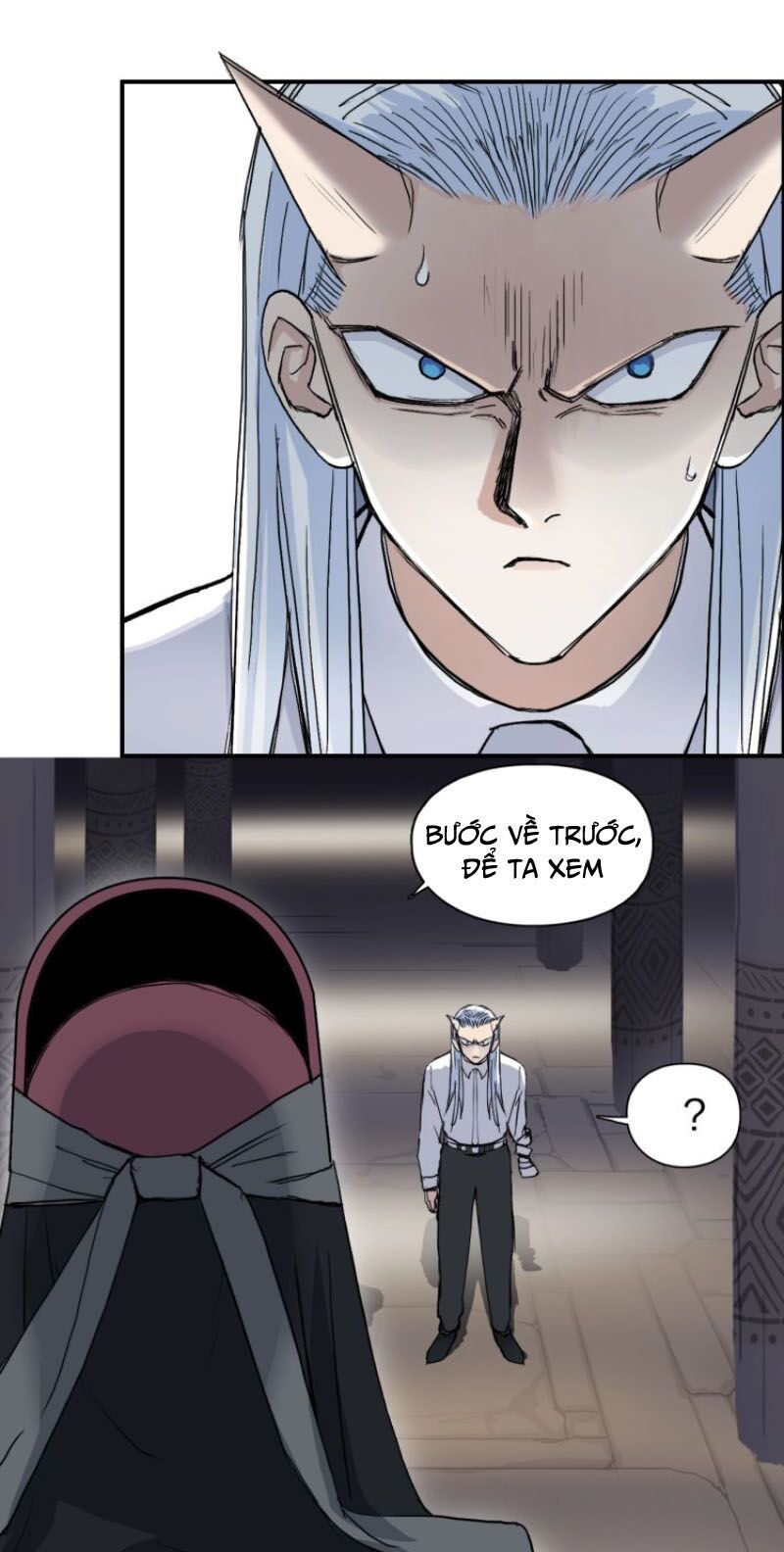 đọc truyện Siêu Năng Lập Phương Chương 210 ảnh 41 tại Thiên Thai Truyện