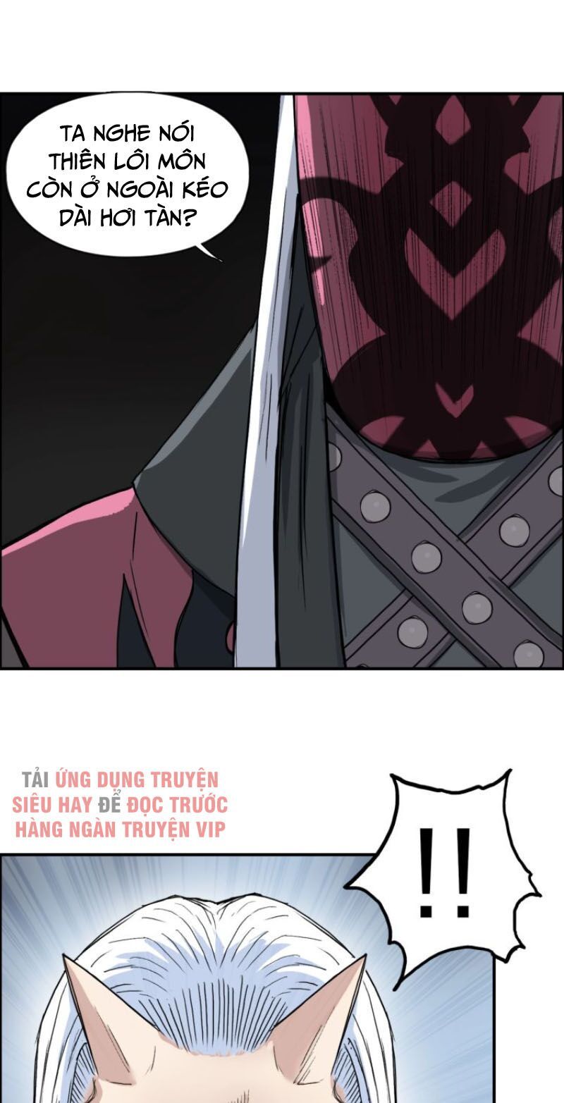 đọc truyện Siêu Năng Lập Phương Chương 210 ảnh 43 tại Thiên Thai Truyện