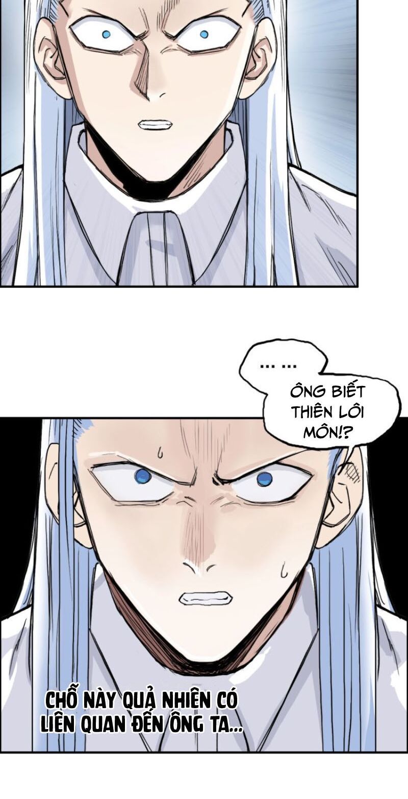 đọc truyện Siêu Năng Lập Phương Chương 210 ảnh 44 tại Thiên Thai Truyện