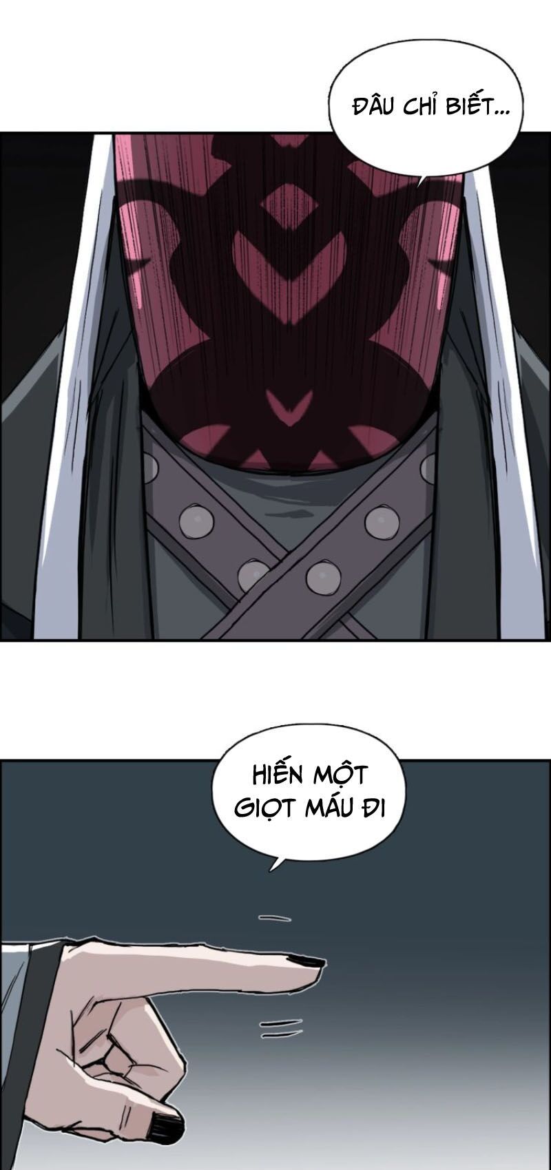 đọc truyện Siêu Năng Lập Phương Chương 210 ảnh 45 tại Thiên Thai Truyện