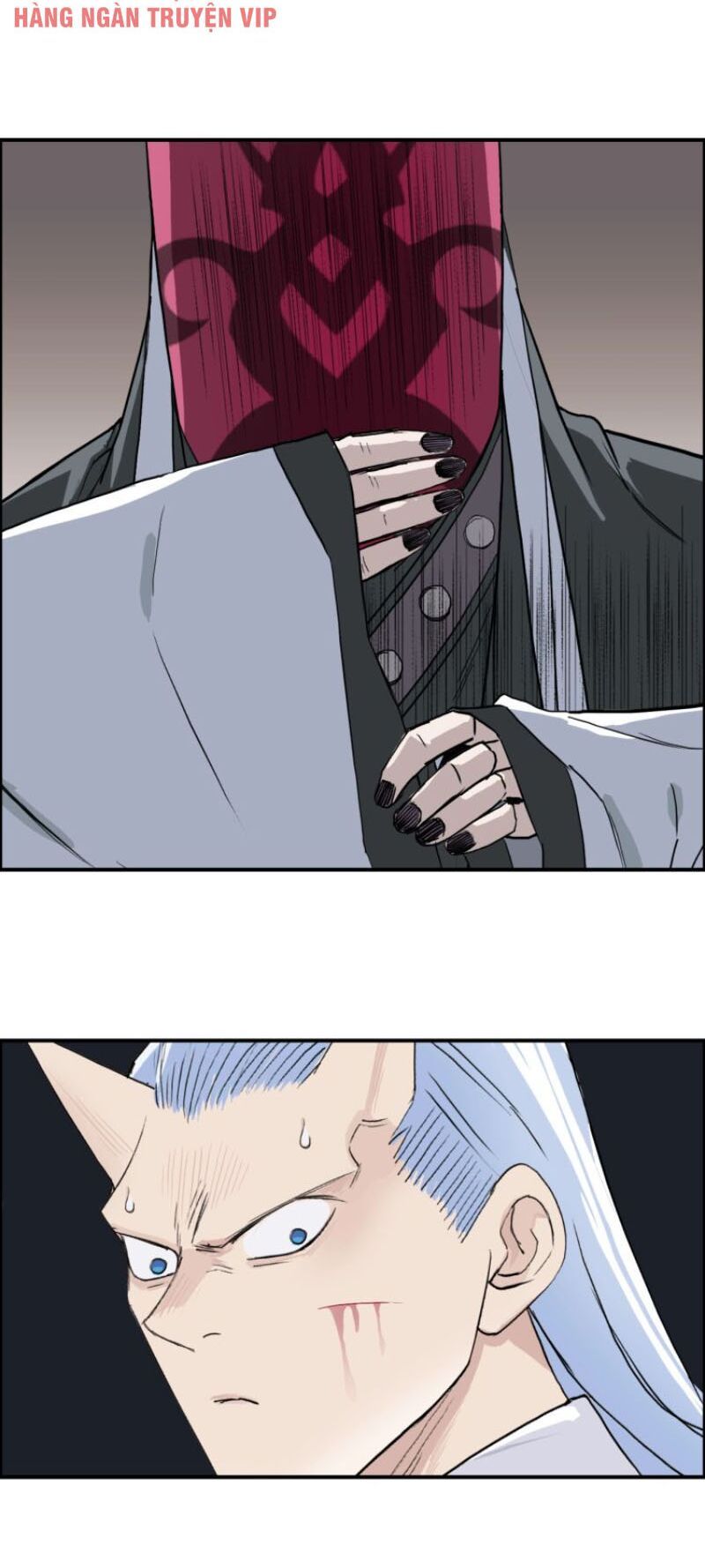 đọc truyện Siêu Năng Lập Phương Chương 210 ảnh 48 tại Thiên Thai Truyện