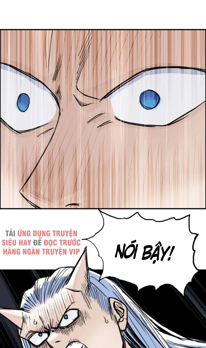 đọc truyện Siêu Năng Lập Phương Chương 210 ảnh 51 tại Thiên Thai Truyện