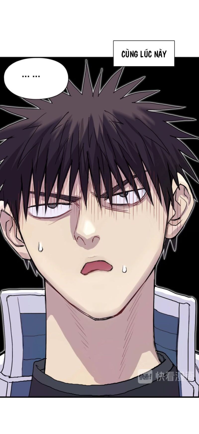 đọc truyện Siêu Năng Lập Phương Chương 210 ảnh 53 tại Thiên Thai Truyện