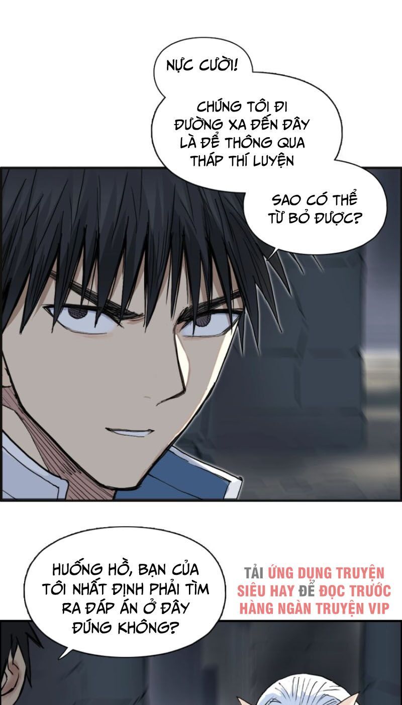 đọc truyện Siêu Năng Lập Phương Chương 210 ảnh 8 tại Thiên Thai Truyện