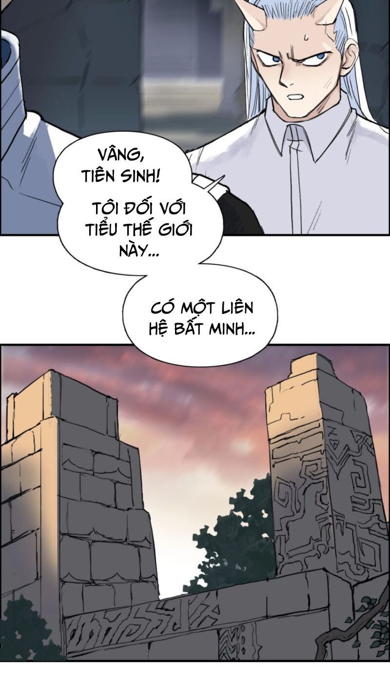 đọc truyện Siêu Năng Lập Phương Chương 210 ảnh 9 tại Thiên Thai Truyện