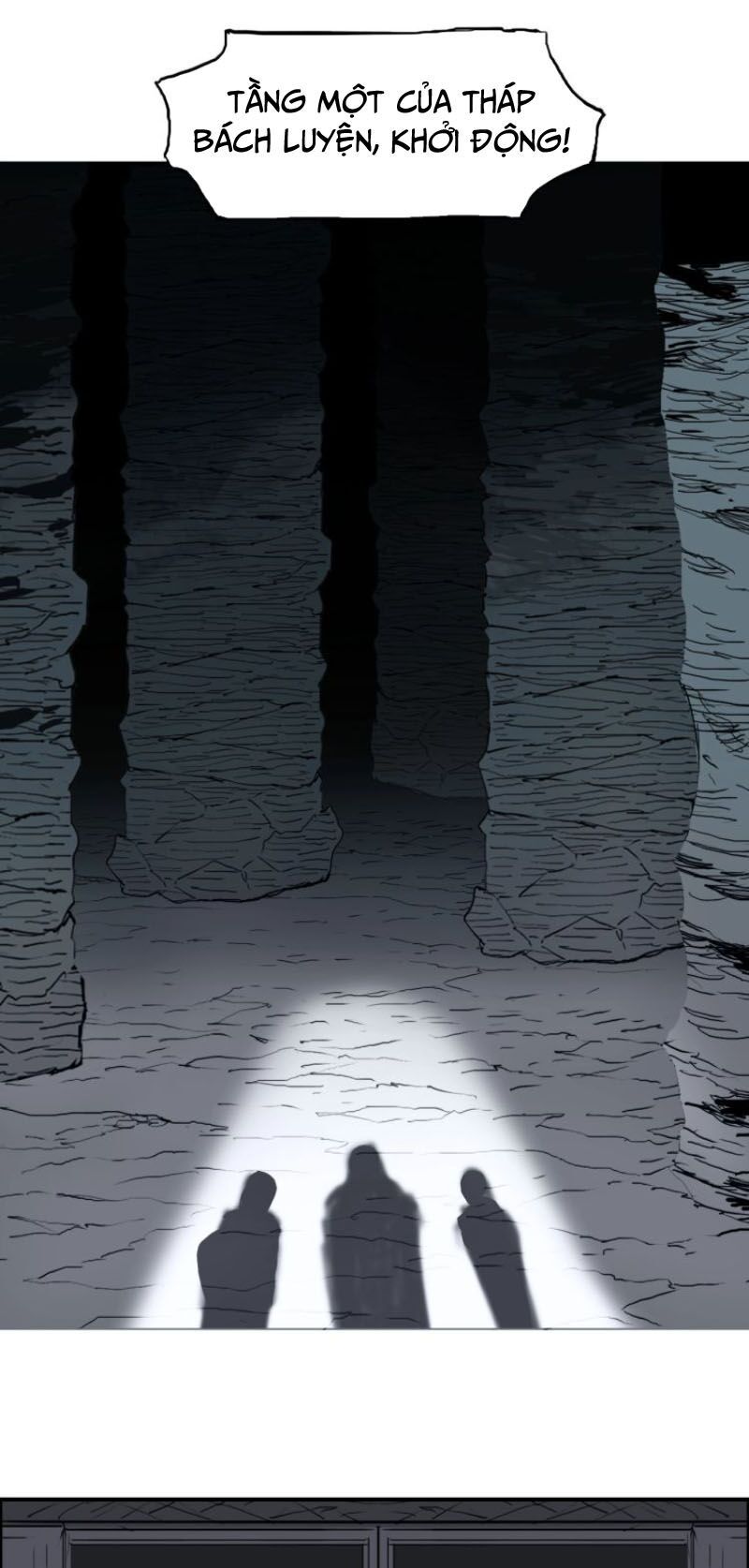 đọc truyện Siêu Năng Lập Phương Chương 211 ảnh 12 tại Thiên Thai Truyện