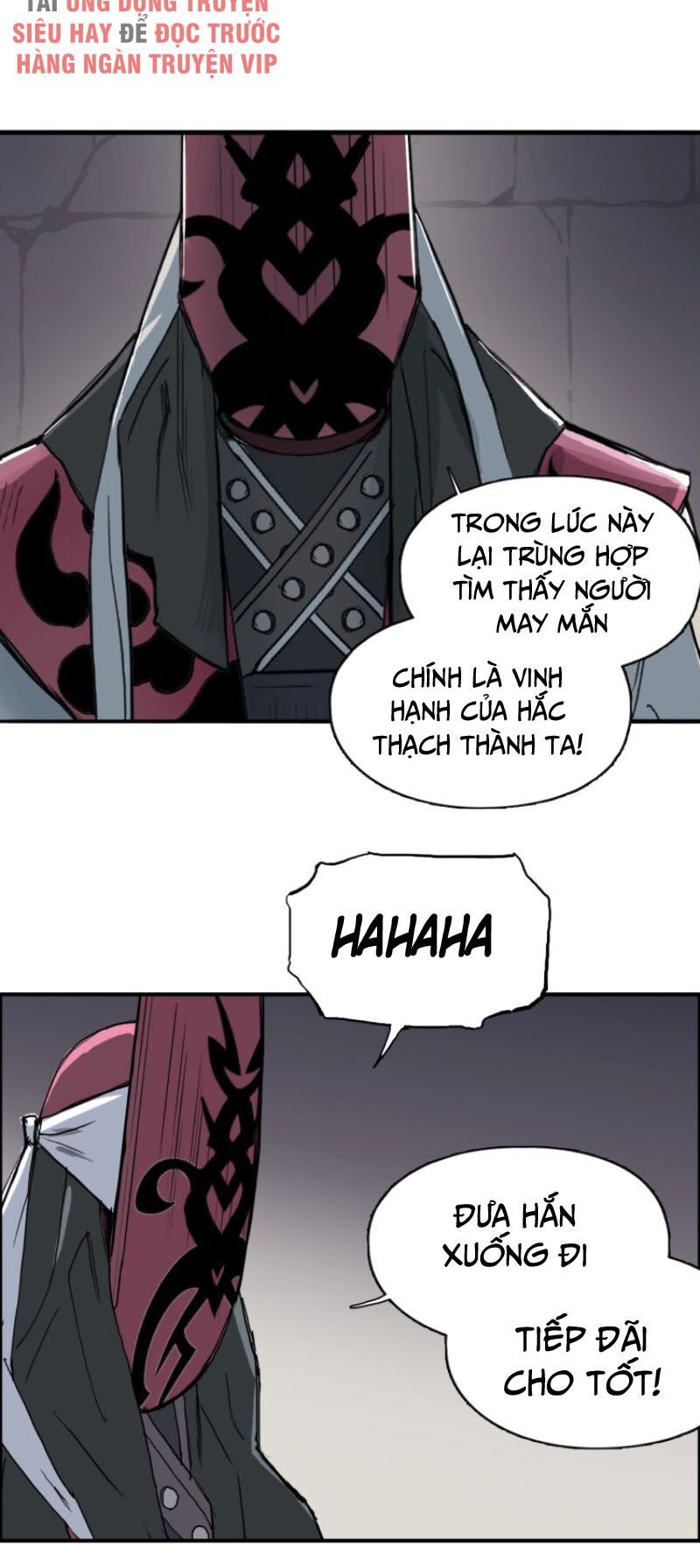 đọc truyện Siêu Năng Lập Phương Chương 211 ảnh 15 tại Thiên Thai Truyện