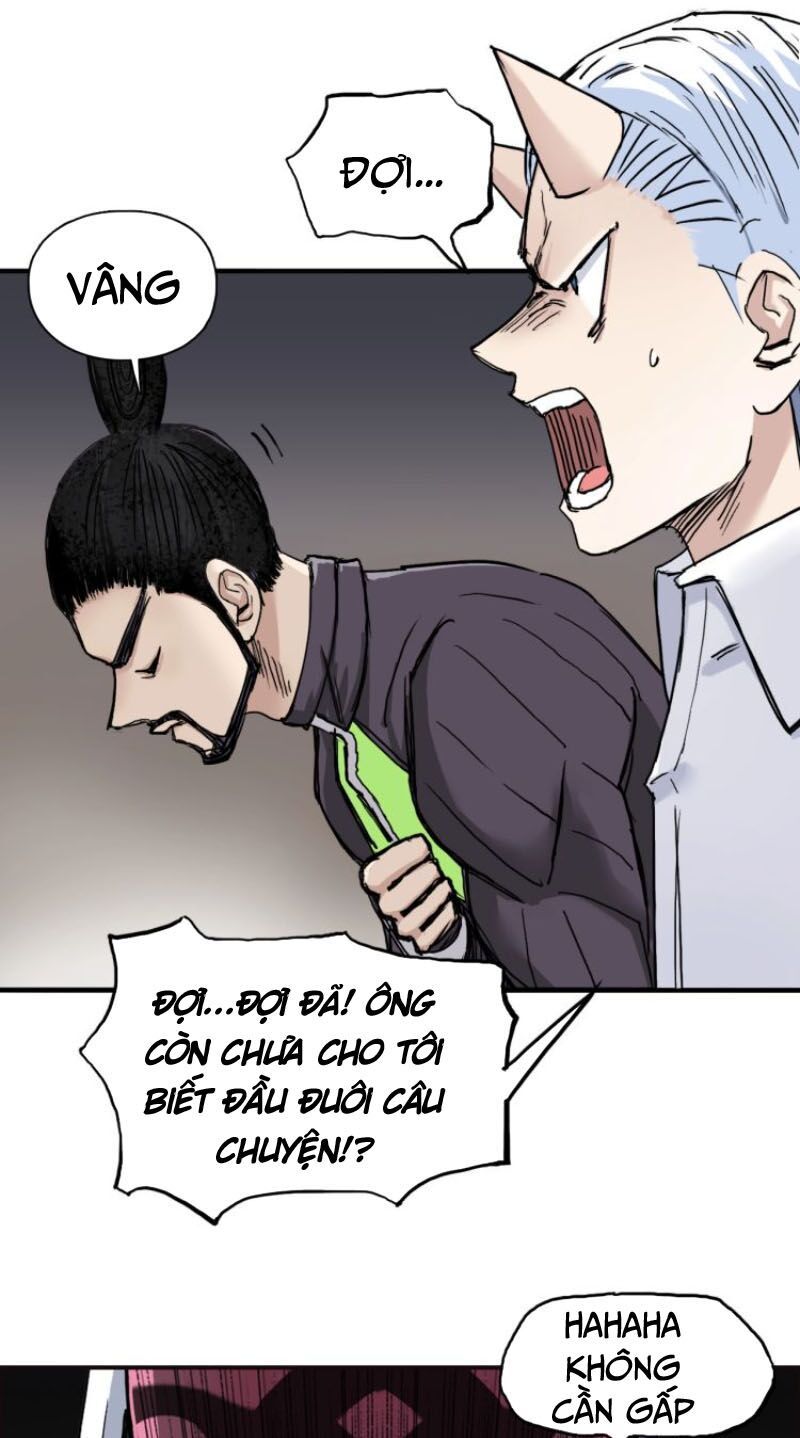 đọc truyện Siêu Năng Lập Phương Chương 211 ảnh 16 tại Thiên Thai Truyện