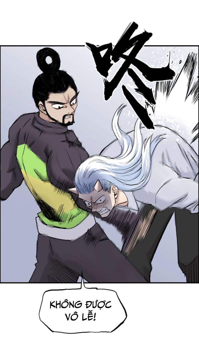 đọc truyện Siêu Năng Lập Phương Chương 211 ảnh 18 tại Thiên Thai Truyện